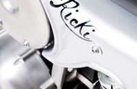 Borile B500Ricki 2015 - Bild 20