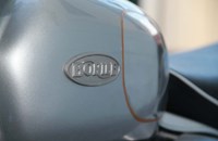 Borile B500Ricki 2015 - Bild 21