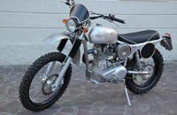Borile B500Ricki 2015 - Bild 23