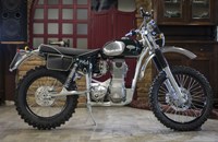 Borile B500Ricki 2015 - Bild 24