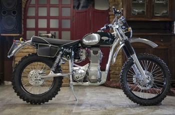 Borile B500Ricki 2015 - Bild 24