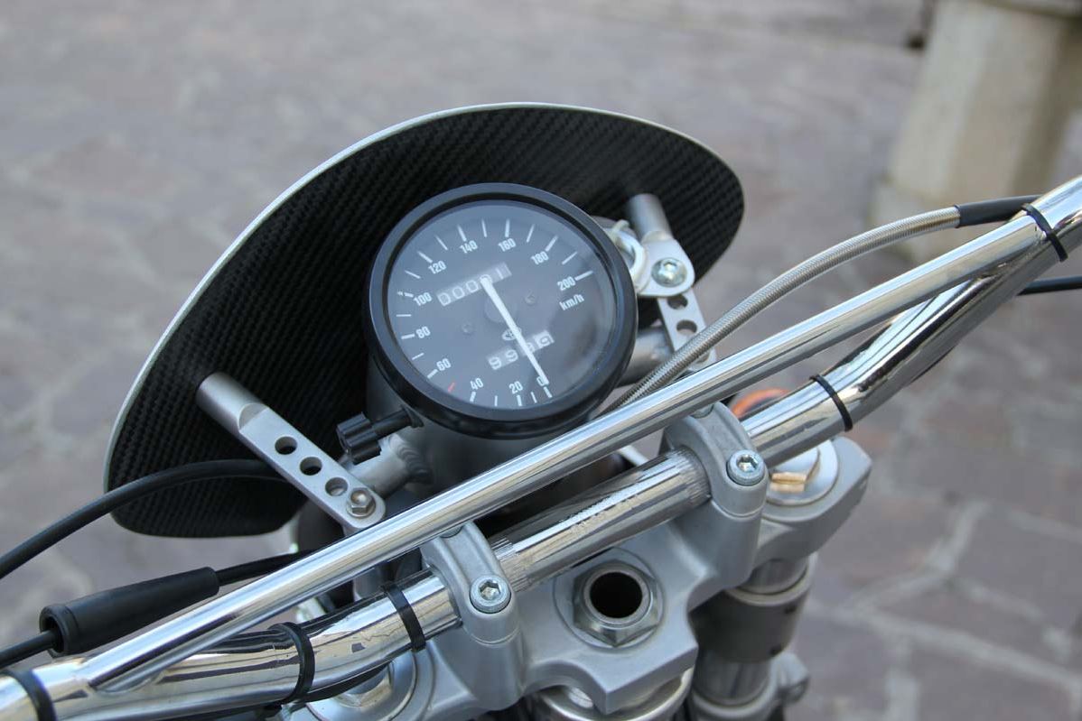 Borile B500Ricki - Bild 24