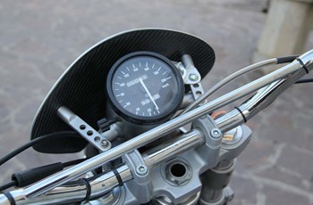 Borile B500Ricki 2015 - Bild 26