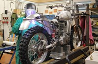 Borile B500Ricki 2015 - Bild 29