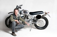 Borile B500Ricki 2015 - Bild 30