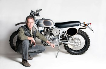 Borile B500Ricki 2015 - Bild 30