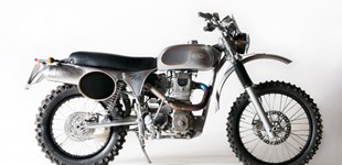 Borile B500Ricki 2015 vs Brammo Empulse 2015