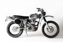 Borile B500Ricki 2015