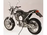 Borile B500CR 2015 Borile B500CR 2015