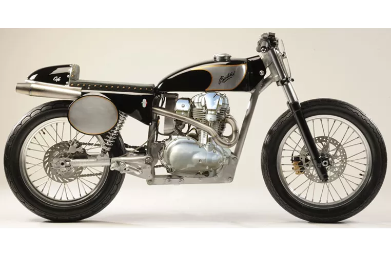 Borile Bastard 2015 Borile Bastard 2015