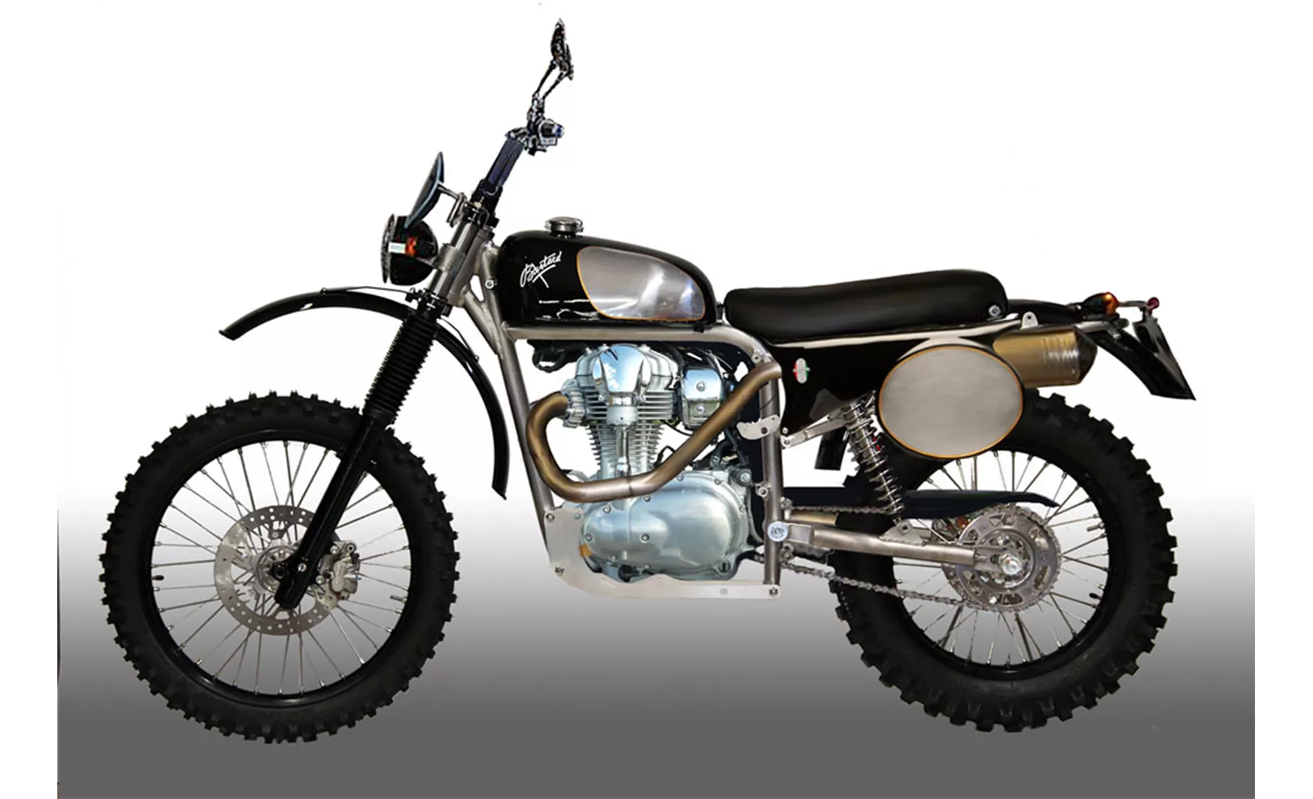 Borile Bastard 2015 Borile Bastard 2015