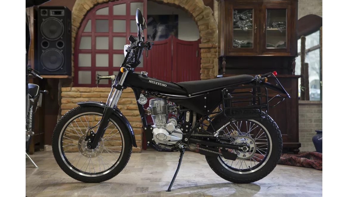 Borile Multiuso 2015 Borile Multiuso 2015