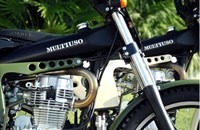 Borile Multiuso 2015 - Bild 9