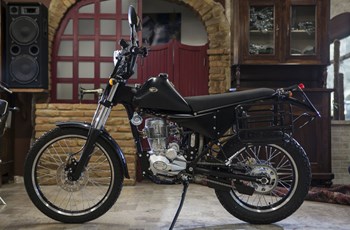 Borile Multiuso 2015 - Bild 13