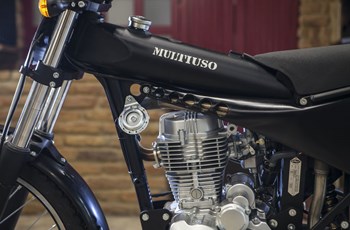 Borile Multiuso 2015 - Bild 16