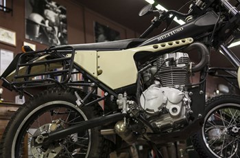 Borile Multiuso 2015 - Bild 17