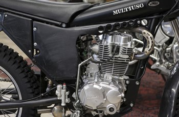 Borile Multiuso 2015 - Bild 18