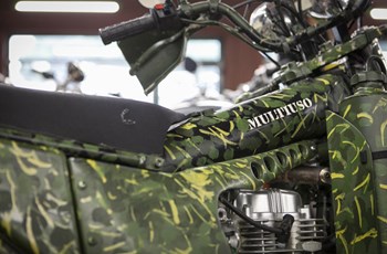 Borile Multiuso 2015 - Bild 19