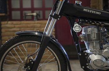 Borile Multiuso 2015 - Bild 21