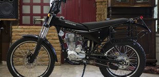 Borile Multiuso 2015 vs Beta Alp 200 2020