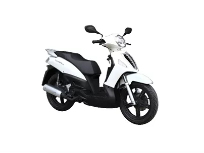 Hanway Tourer 150 SH 2015 Hanway Tourer 150 SH 2015