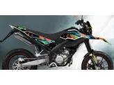 Hanway X-Ray 2 125 JS 2015 Hanway X-Ray 2 125 JS 2015