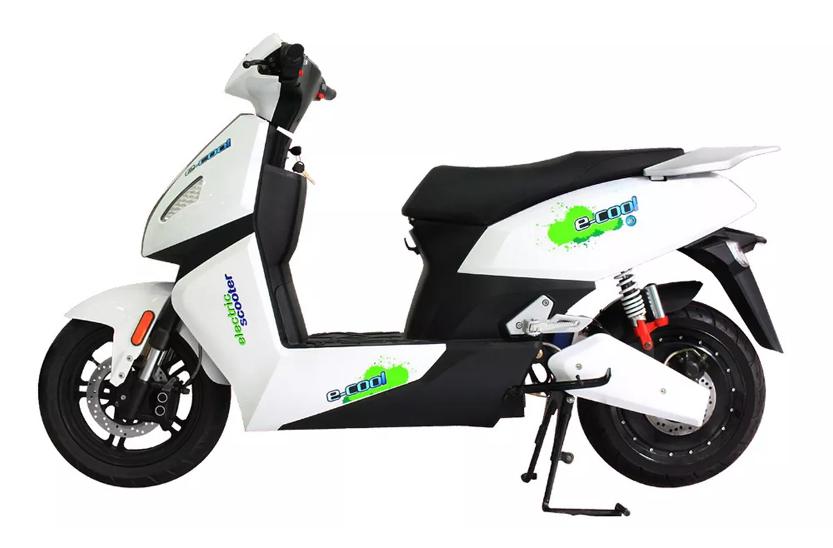 Hanway e-cool 160 Li Hanway e-cool 160 Li