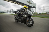 EBR 1190 RX 2015 - Bild 5