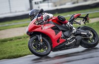 EBR 1190 RX 2015 - Bild 9