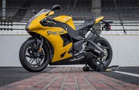 EBR 1190 RX 2015 - Bild 10