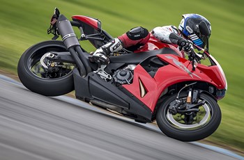 EBR 1190 RX 2015 - Bild 11