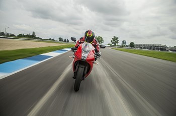 EBR 1190 RX 2015 - Bild 14