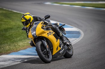 EBR 1190 RX 2015 - Bild 26