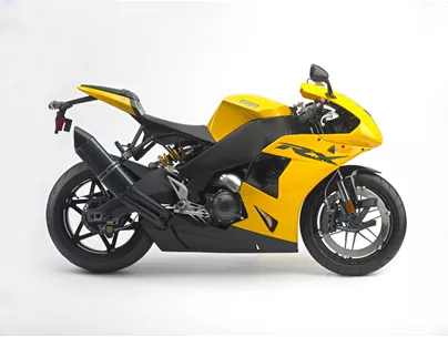 EBR 1190 RX 2015 EBR 1190 RX 2015
