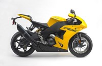EBR 1190 RX 2015 - Bild 1