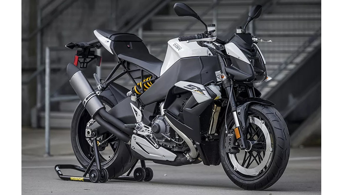 EBR 1190 SX 2015 EBR 1190 SX 2015
