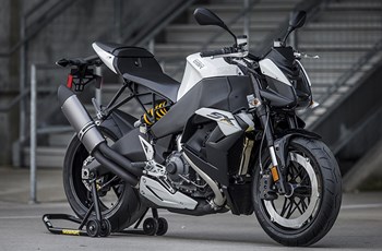 EBR 1190 SX 2015 - Bild 2