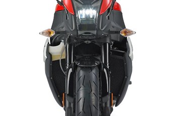 EBR 1190 SX 2015 - Bild 3
