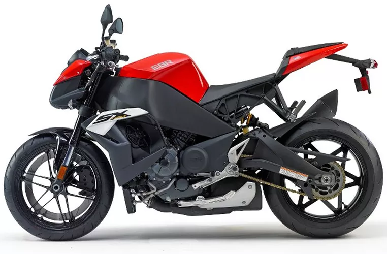 EBR 1190 SX 2015 EBR 1190 SX 2015