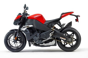 EBR 1190 SX 2015 - Bild 4