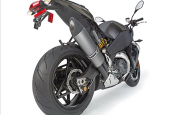 EBR 1190 SX 2015 - Bild 5
