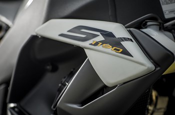 EBR 1190 SX 2015 - Bild 6