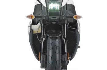 EBR 1190 SX 2015 - Bild 7