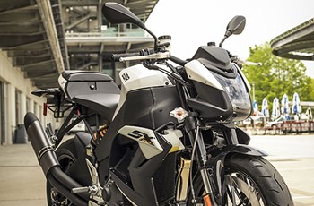 EBR 1190 SX 2015 - Bild 8