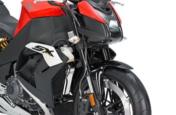 EBR 1190 SX 2015 - Bild 9