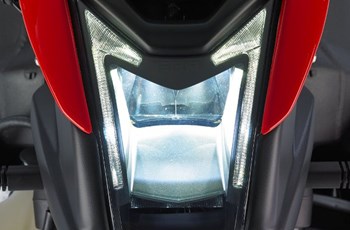 EBR 1190 SX 2015 - Bild 10