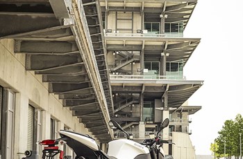 EBR 1190 SX 2015 - Bild 11