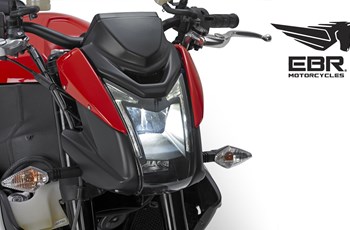 EBR 1190 SX 2015 - Bild 12