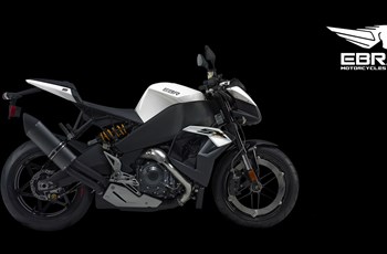 EBR 1190 SX 2015 - Bild 16