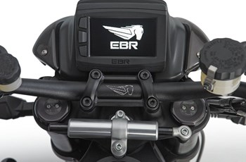 EBR 1190 SX 2015 - Bild 21